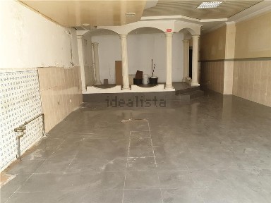 Espaço comercial à venda em Vila