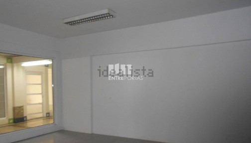 Espaço comercial à venda no Centro Histórico