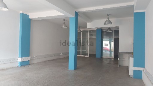 Espaço comercial à venda na Avenida Batalhão Caçadores 9