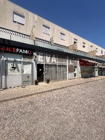 Cabeleireiro, centro de estética para trespasse na Rua Tresmonde