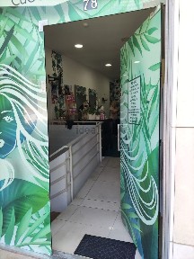 Arrendamento de espaço comercial no Largo Camilo Castelo Branco