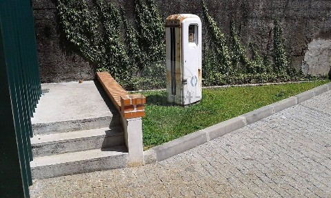Galegos (São Martinho), N205