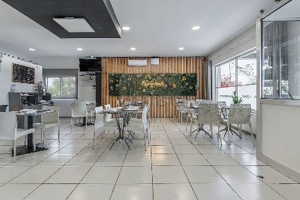 Pizzaria, restaurante para trespasse na Travessa do Outeiro, 1