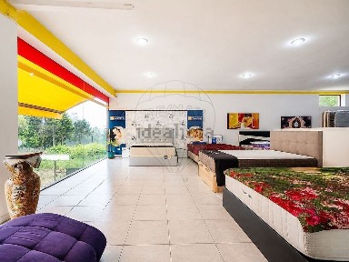 Forjães, N103