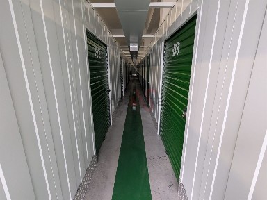Fermentões, Rua de Trandes, 88