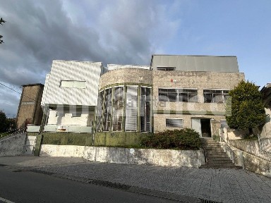 Novais, Rua das Almas