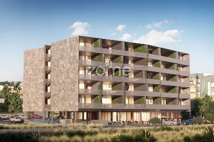 Arrendamento de espaço comercial na Rua Padre Silva Gonçalves, 417