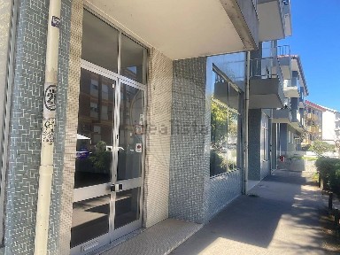 São Victor, Rua Professor Doutor Elísio de Moura