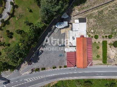 Vizela, Braga
