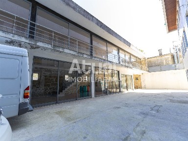Guimarães, Braga