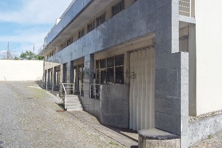Moreira de Cónegos, Rua de Vila Moura