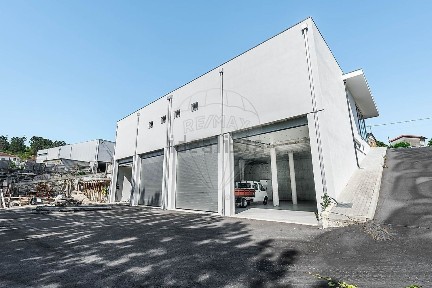 Antime e Silvares (São Clemente), Rua do Ribeiro