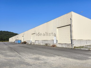 Infias, Travessa das Arcas