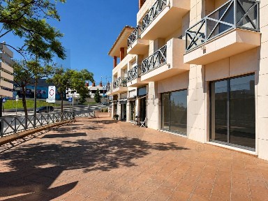 Albufeira e Olhos de Água, Albufeira, Bairro Santa Eulália