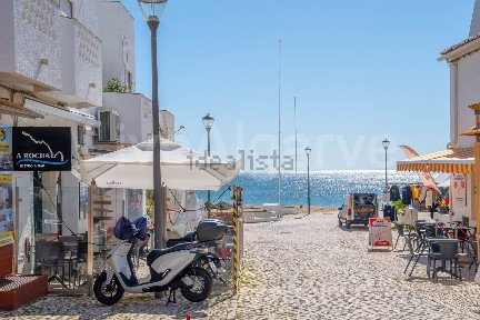 Luz, Praia da Luz, Rua da Praia, 16