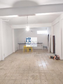 Arrendamento de armazém no Alto Rodes