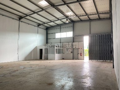 São Bartolomeu de Messines, Algarpark - Urbanização Industrial Ribeiro Meirinho