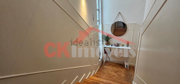 Apartamento T3 à venda em Santiago Maior e São João Baptista