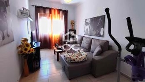 Apartamento T2 à venda em Santiago Maior e São João Baptista
