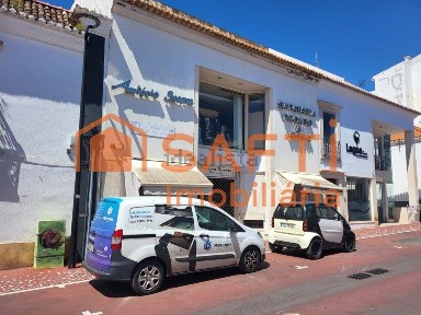 Lagoa e Carvoeiro, Cidade de Lagoa, Rua Coronel Figueiredo, 23