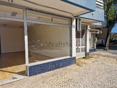 Portimão Cidade, Bairro Portimão, Portimão