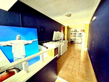 Snack bar, restaurante para trespasse em Pine Cliffs