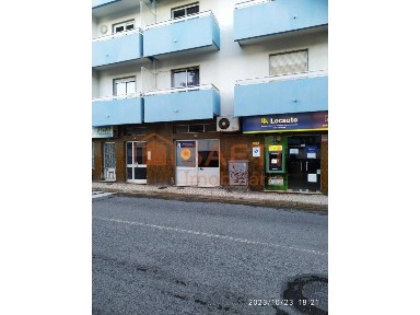 Portimão, Portimão Cidade, Bairro Portimão, Rua Dom Carlos I, 112