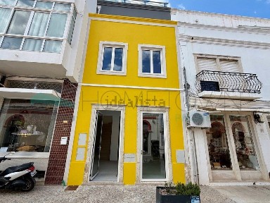 São Clemente, Centro Histórico Este de Loulé, Rua José Fernandes Guerreiro