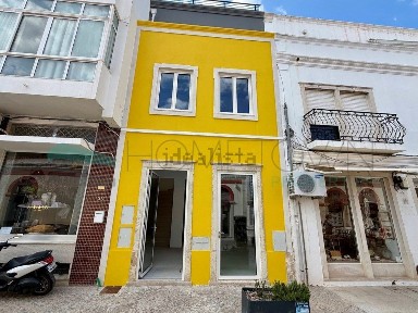 São Clemente, Centro Histórico Este de Loulé, Rua José Fernandes Guerreiro