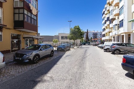 Negócio à venda na Rua dos Eucaliptos
