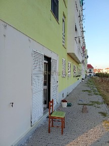 Espaço comercial à venda na Rua Mário Viegas, 67