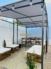 Espaço comercial à venda na Rua Mário Domingues s/n
