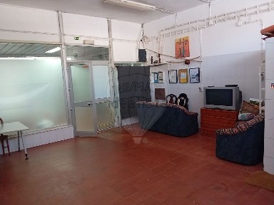Espaço comercial à venda na Rua 5