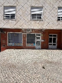 Espaço comercial à venda na Avenida Bela Vista