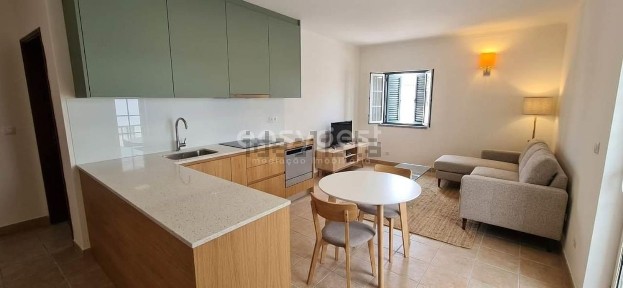 Apartamento T1 à venda em Vila Nova de Milfontes