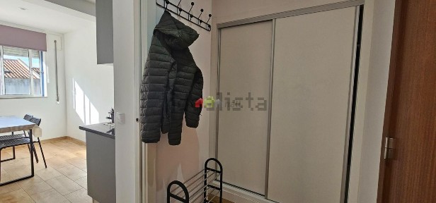 Apartamento T1 à venda em Santiago Maior e São João Baptista