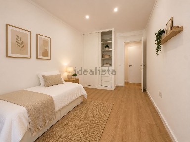 Apartamento T3 à venda na Rua 1 de Maio, 6