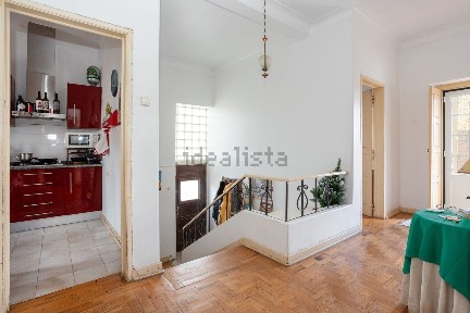 Apartamento T2 à venda em Aljustrel