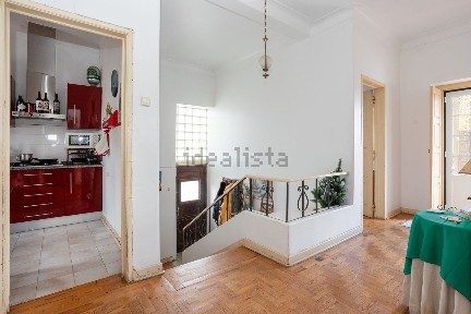 Apartamento T2 à venda em Aljustrel