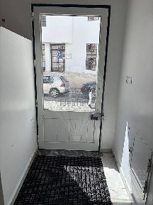 Apartamento T3 à venda na Rua da Biscaínha