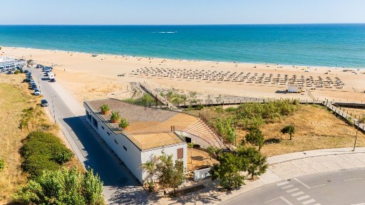 Arrendamento de espaço comercial em Praia Forte Novo