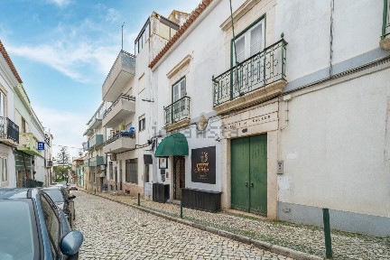 Bar, restaurante para trespasse na Rua Judice Fialho s/n