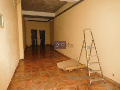 Portimão Cidade, Bairro Portimão