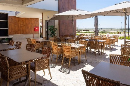 Restaurante para trespasse na Avenida 5 de Outubro