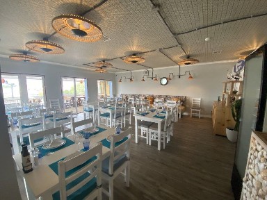 Espaço comercial à venda na Carvalhal - Pego