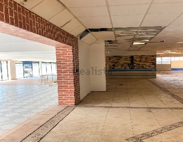 Armazém à venda no Palmela