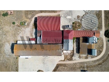 Armazém à venda em Comporta