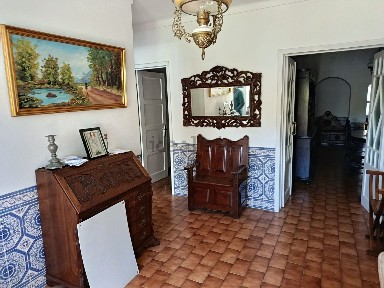Apartamento T3 à venda em Serpa