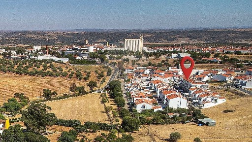 Apartamento T1 à venda em Moura e Santo Amador