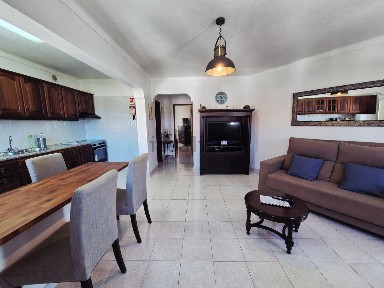 Apartamento T1 à venda na Travessa da Quinta do Velho